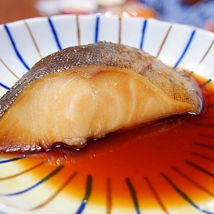 銀鱈の煮付け レシピ 作り方 By よっちごはん 楽天レシピ 銀鱈の煮付け レシピ 作り方 By よっちごはん 楽天レシピ